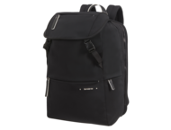 Чанти за Лаптопи Samsonite Overnite Laptop Backpack Black