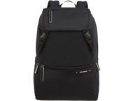 Чанти за Лаптопи Samsonite Overnite Laptop Backpack Black