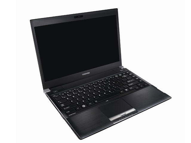 Лаптопи Toshiba Satellite R630-10K