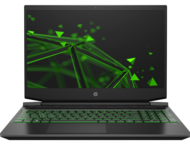 Лаптопи HP Gaming Pavilion 15-ec2010nu