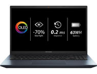 Лаптопи ASUS Vivobook Pro 15 OLED KM3500QA-OLED-LNF511