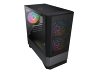 Кутии COUGAR MG140 Air RGB Black