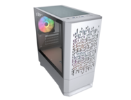 Кутии COUGAR MG140 Air RGB White