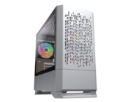 Кутии COUGAR MG140 Air RGB White