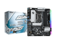 Дънни платки Asrock B560M Steel Legend