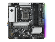 Дънни платки Asrock B560M Steel Legend