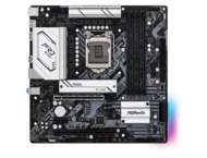 Дънни платки Asrock B560M PRO4