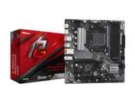 Дънни платки Asrock B550M Phantom Gaming 4