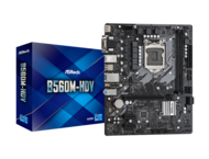 Дънни платки Asrock B560M-HDV