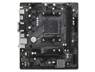 Дънни платки Asrock A520M-HDV