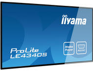 Монитори IIYAMA ProLite LE4340S-B1