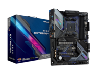 Дънни платки AsRock B550 Extreme4