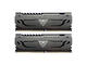 Оперативна памет 16GB (2x 8GB) DDR4 3600MHz Patriot Viper Steel