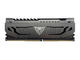 Оперативна памет 16GB (2x 8GB) DDR4 3600MHz Patriot Viper Steel
