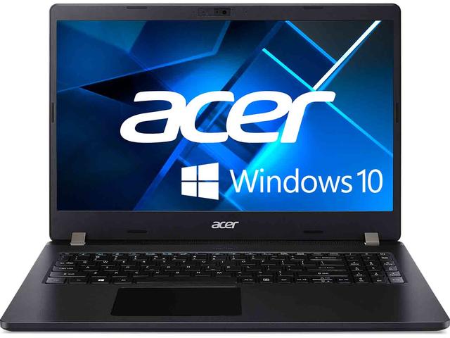 Лаптопи Acer Travelmate (P215-53)