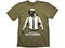 Облекло и аксесоари PUBG T-Shirt Stencil Guy, Size S