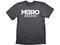Облекло и аксесоари Metro Exodus T-Shirt Logo Grey, Size M
