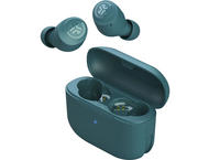 Слушалки JLAB GO Air Pop True Wireless Earbuds - Teal