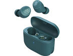 Слушалки JLAB GO Air Pop True Wireless Earbuds - Teal