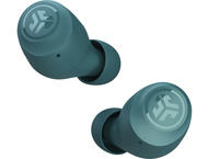 Слушалки JLAB GO Air Pop True Wireless Earbuds - Teal