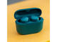 Слушалки JLAB GO Air Pop True Wireless Earbuds - Teal