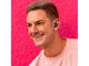 Слушалки JLAB GO Air Pop True Wireless Earbuds - Teal