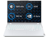 Лаптопи Lenovo Legion 5 Pro 16"