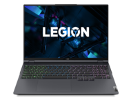 Лаптопи Lenovo Legion 5 Pro 16"