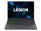 Лаптопи Lenovo Legion 5 Pro 16"