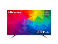 Телевизори Hisense 55E76GQ