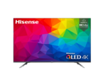 Телевизори Hisense 55E76GQ