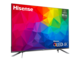 Телевизори Hisense 55E76GQ