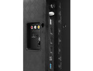 Телевизори Hisense 50E76GQ