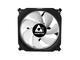 Вентилатори Chieftec Tornado CF-3012-RGB 3-RGB fan set