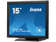 Монитори IIYAMA ProLite T1531SR-B5