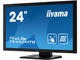 Монитори IIYAMA ProLite T2453MTS-B1