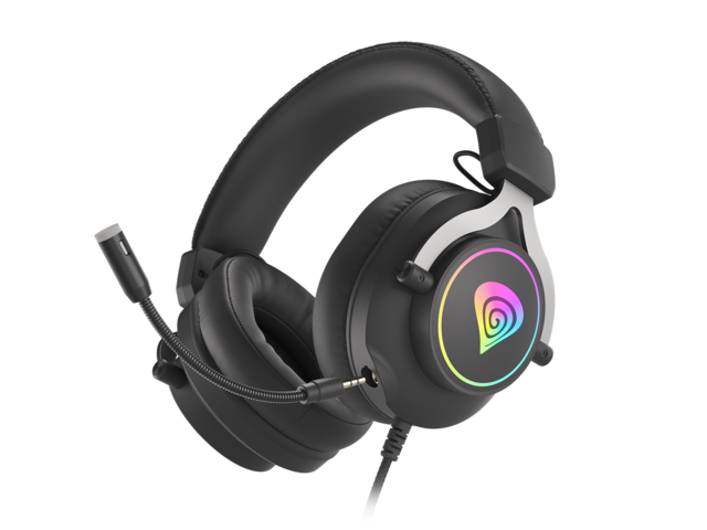 Слушалки Genesis Neon 750