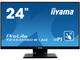 Монитори IIYAMA ProLite T2454MSC-B1AG