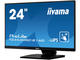 Монитори IIYAMA ProLite T2454MSC-B1AG