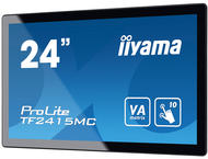 Монитори IIYAMA ProLite TF2415MC-B2