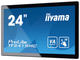 Монитори IIYAMA ProLite TF2415MC-B2