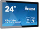 Монитори IIYAMA ProLite TF2415MC-B2