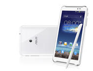 Смартфони ASUS Fonepad Note FHD 6 16GB, бял цвят