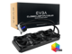Охладители EVGA CLC 360mm All-In-One