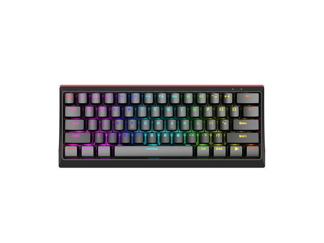 Клавиатури Marvo KG962 - RED switches