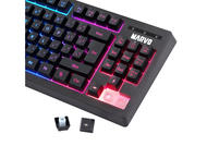 Клавиатури Marvo K607