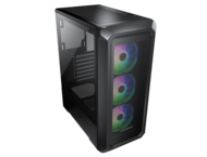 Кутии COUGAR Archon 2 Mesh RGB Black