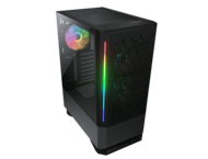 Кутии COUGAR MX430 Air RGB Black