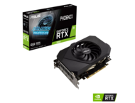 Видео карти ASUS Phoenix GeForce RTX 3060 12G V2