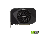 Видео карти ASUS Phoenix GeForce RTX 3060 12G V2